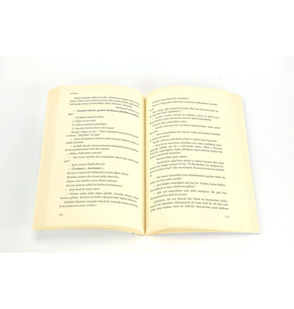 Ladikli Ahmet Ağa / M.Özdamar Kırk Kandil