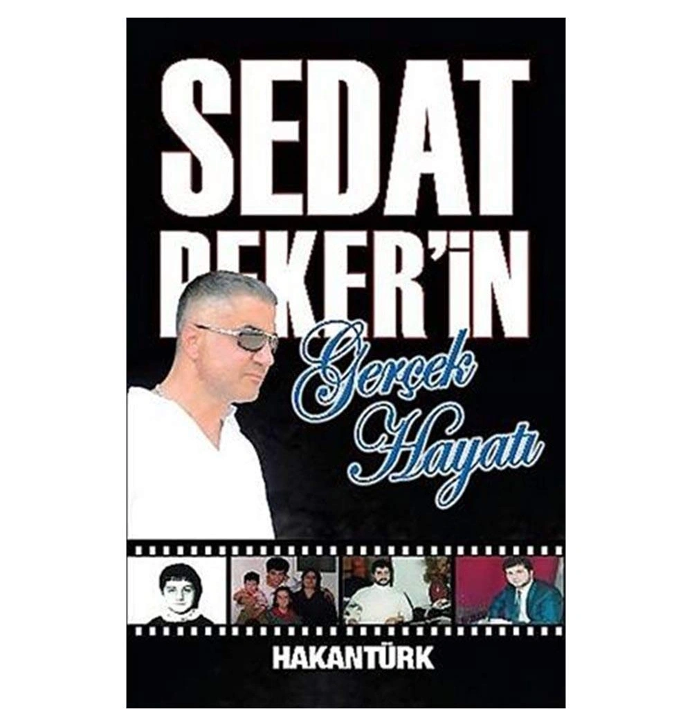 Sedat Pekerin Gerçek Hayatı Hakantürk