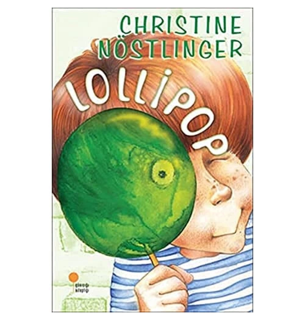 Lollipop    C.Nöstlınger   Günışığı