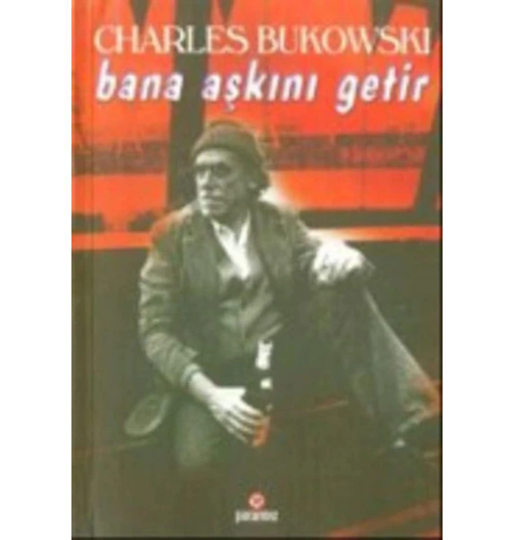 Bana Aşkini Getir Charles Bukowski Parantez