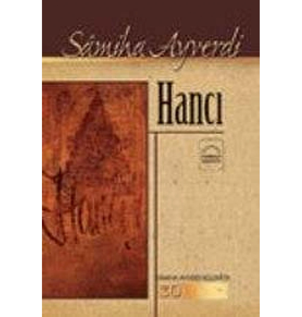 Hancı Samiha Ayverdi Kubbealtı Neşr.