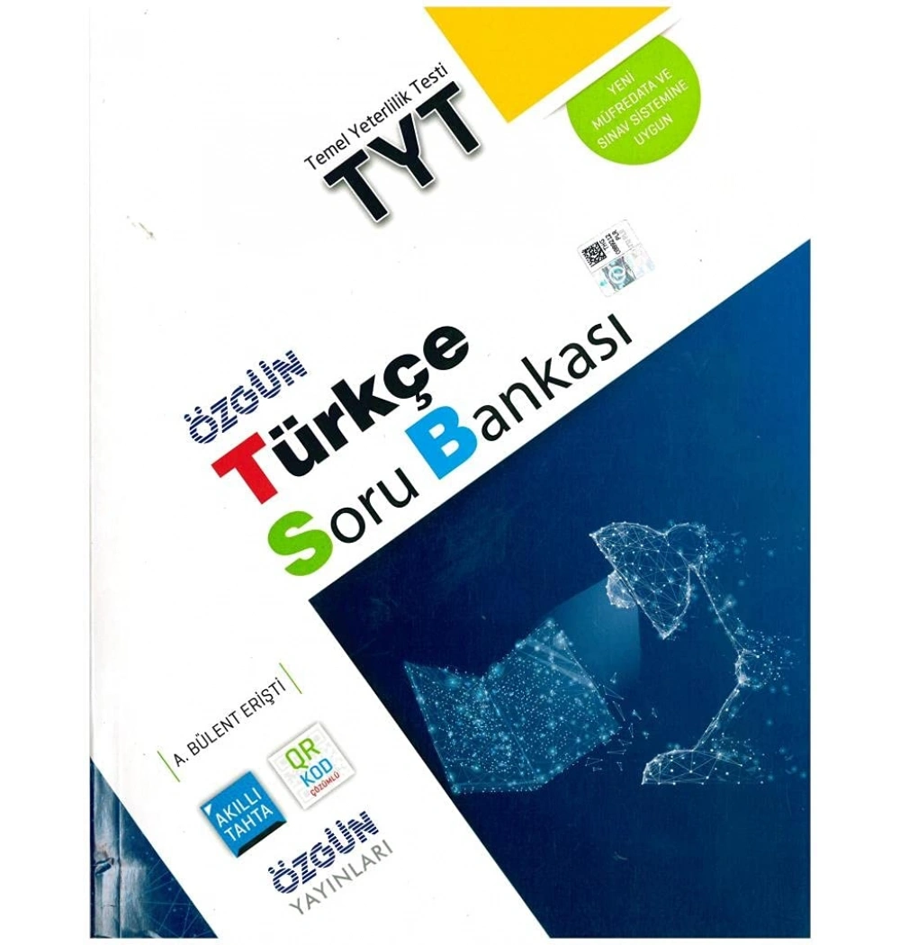 Özgün Tyt Türkçe Soru Bankası