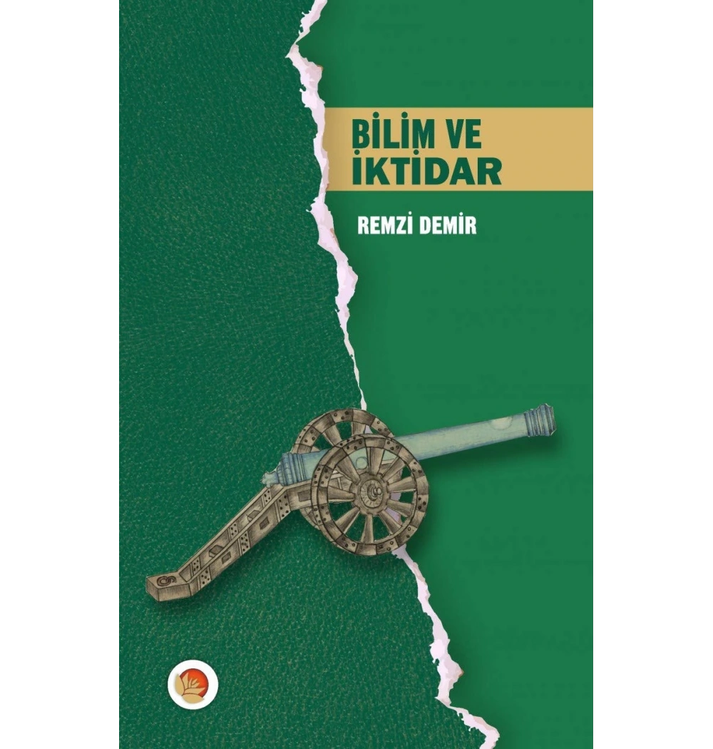 Bilim Ve İktidar   Remzi Demir  Lotus