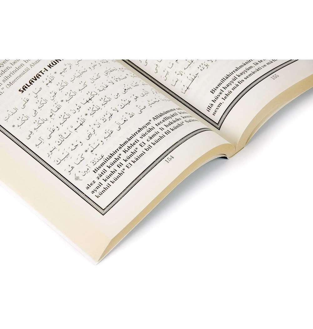 Pamuk 09 Allah Velilerinden Dualar Ilahiler