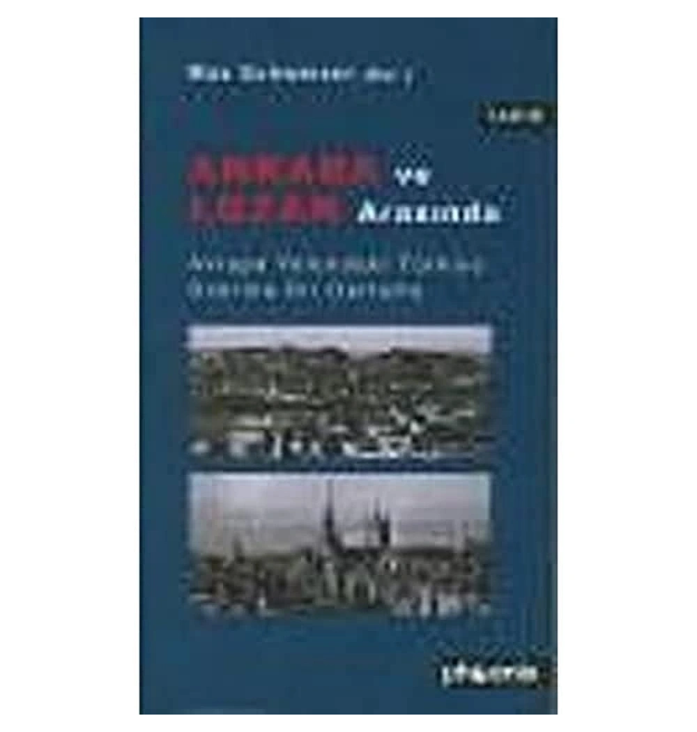 Ankara Ve Lozan Arasinda Avrupa Yolundaki Türkiye - Phoenix
