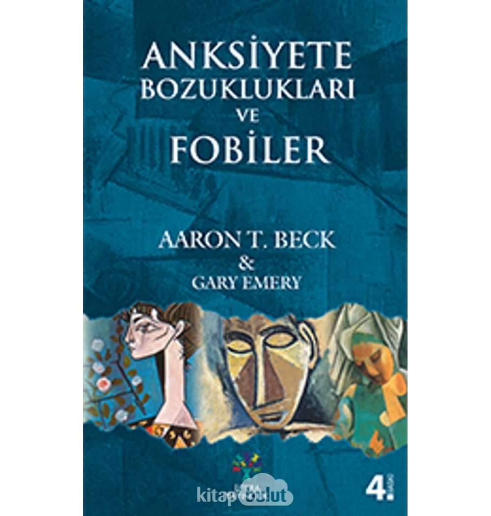 Anksiyete Bozuklukları Ve Fobiler Litera