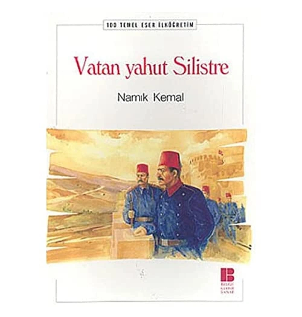 Vatan Yahut Silistre  Bilge Kültür