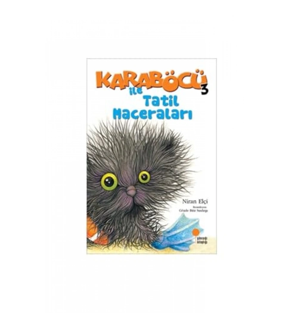 Karaböcü İle Tatil Maceraları Günışığı