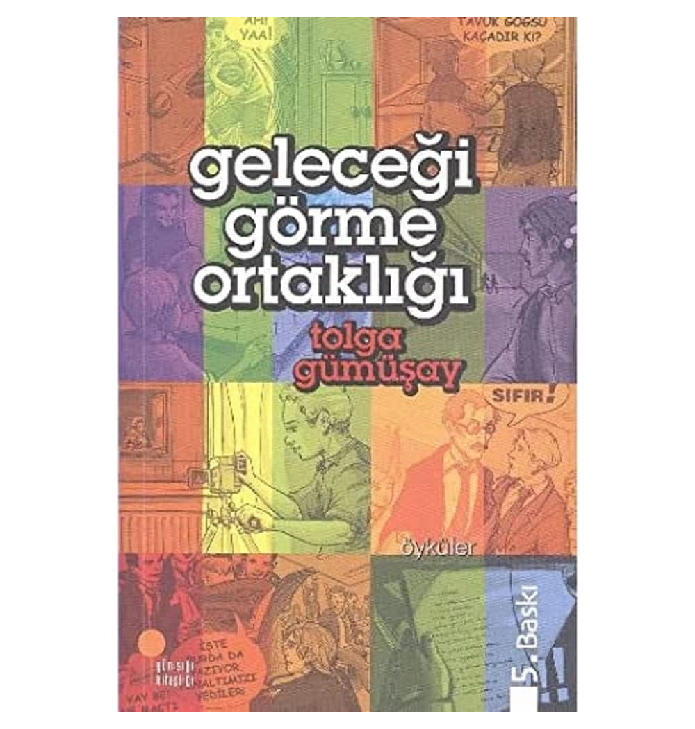 Geleceği Görme Ortaklığı / Günışığı