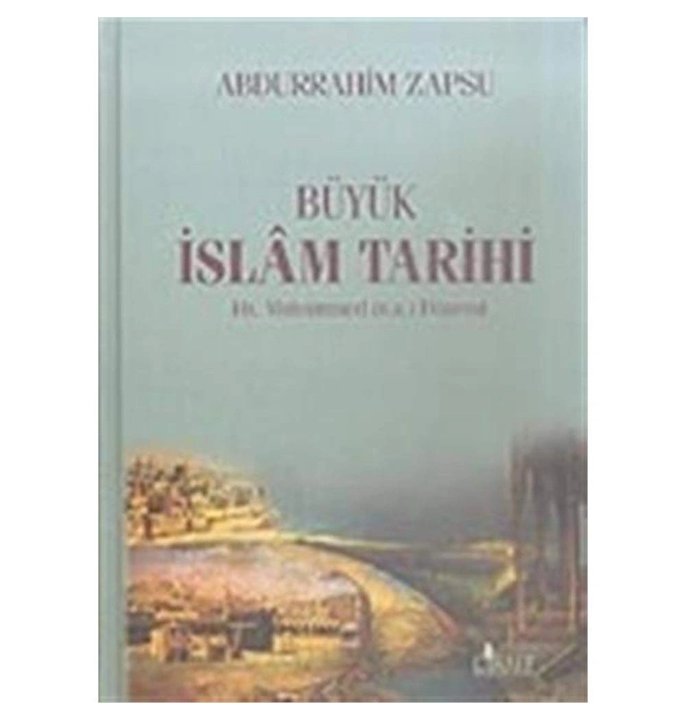 Büyük İslam Tarihi Hz.Muhammed Dönemi - Risale
