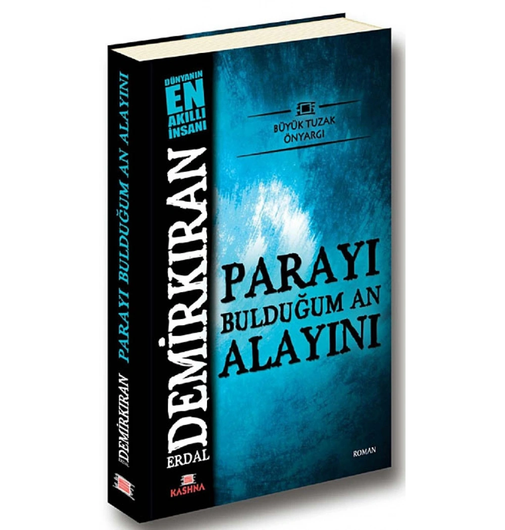 Parayı Bulduğum An Alayını Cep. E.Demirkıran