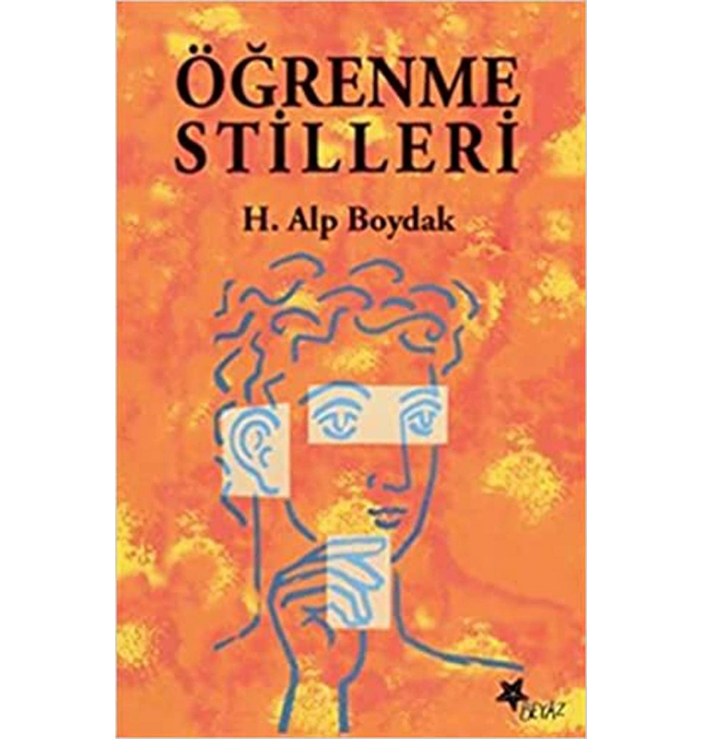 Öğrenme Stilleri Alp Boydak Beyaz Yayın