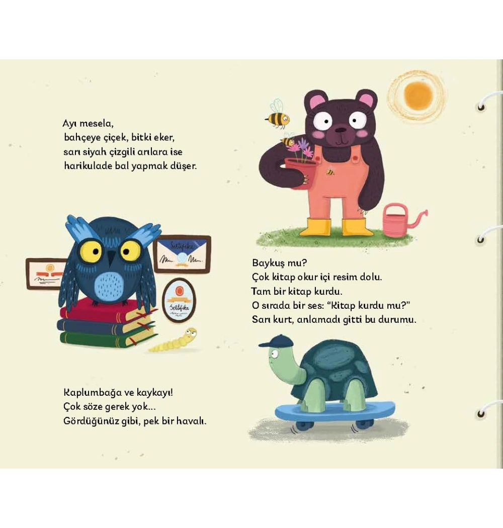 FİLİN YETENEĞİ NEREDE