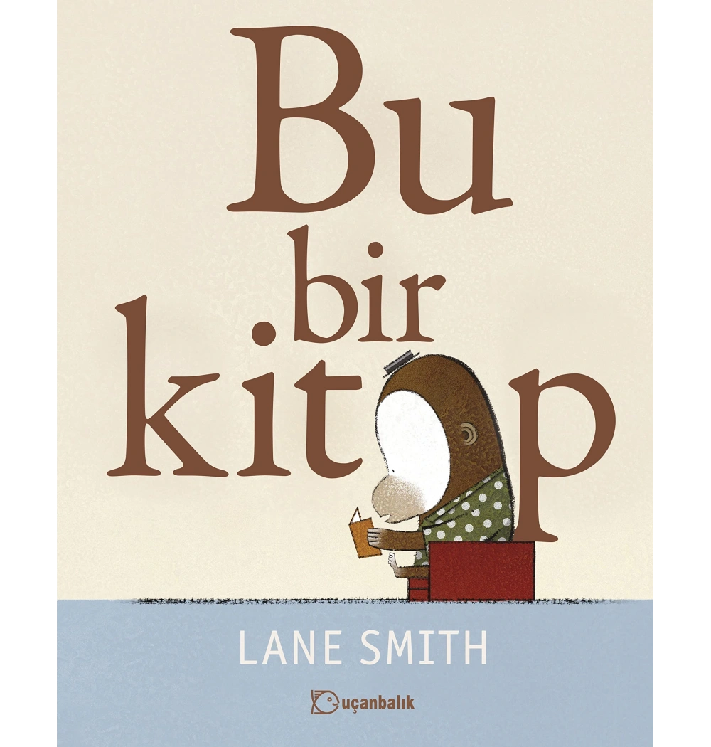 BU BİR KİTAP  UÇANBALIK