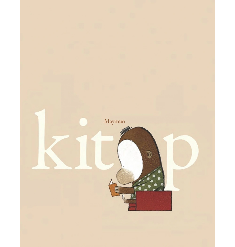 BU BİR KİTAP  UÇANBALIK