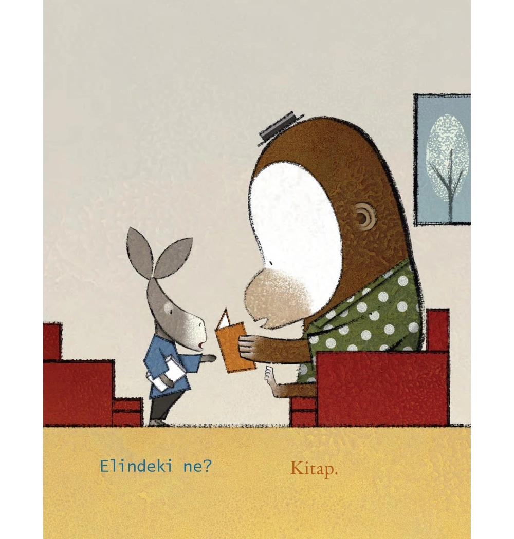 BU BİR KİTAP  UÇANBALIK