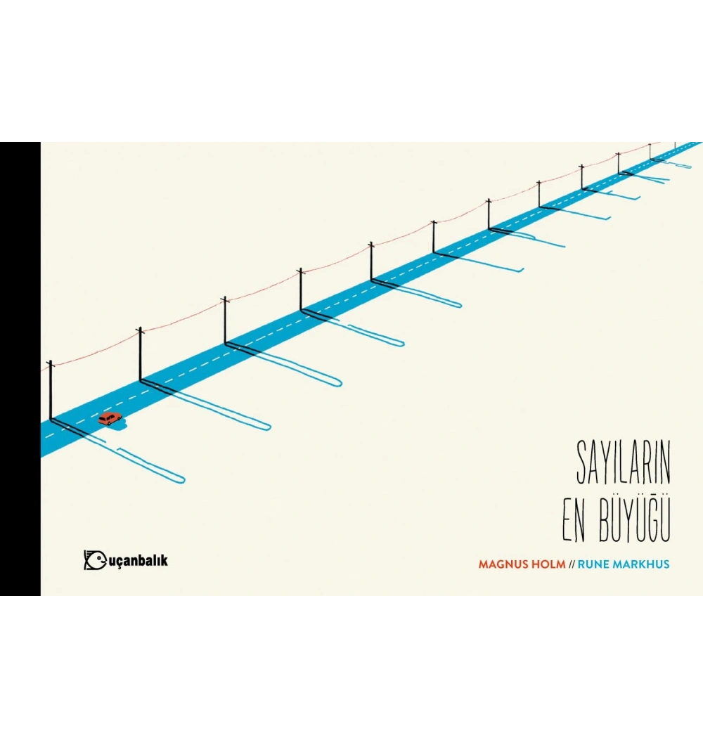 SAYILARIN EN BÜYÜĞÜ  TUDEM