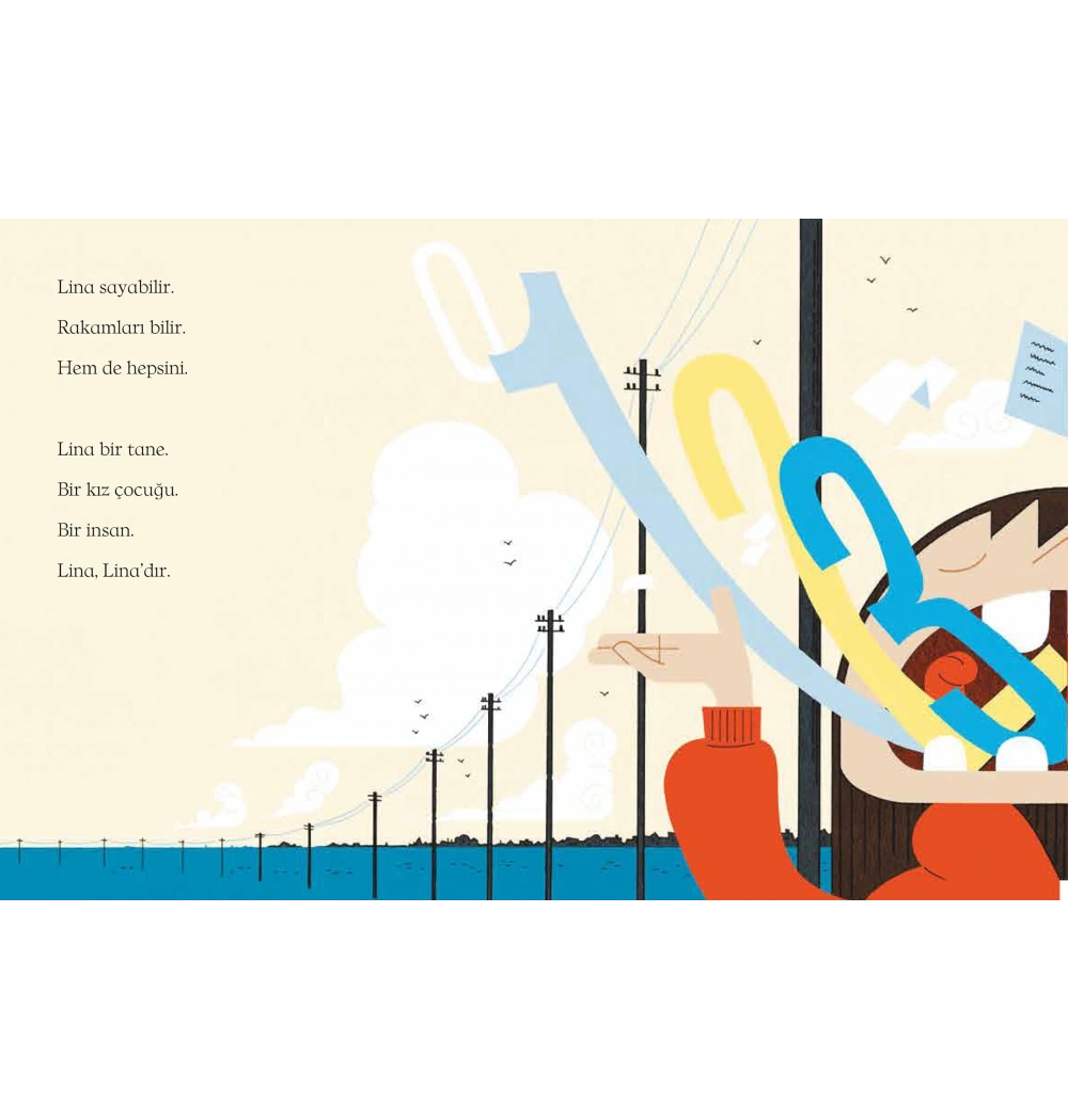 SAYILARIN EN BÜYÜĞÜ  TUDEM