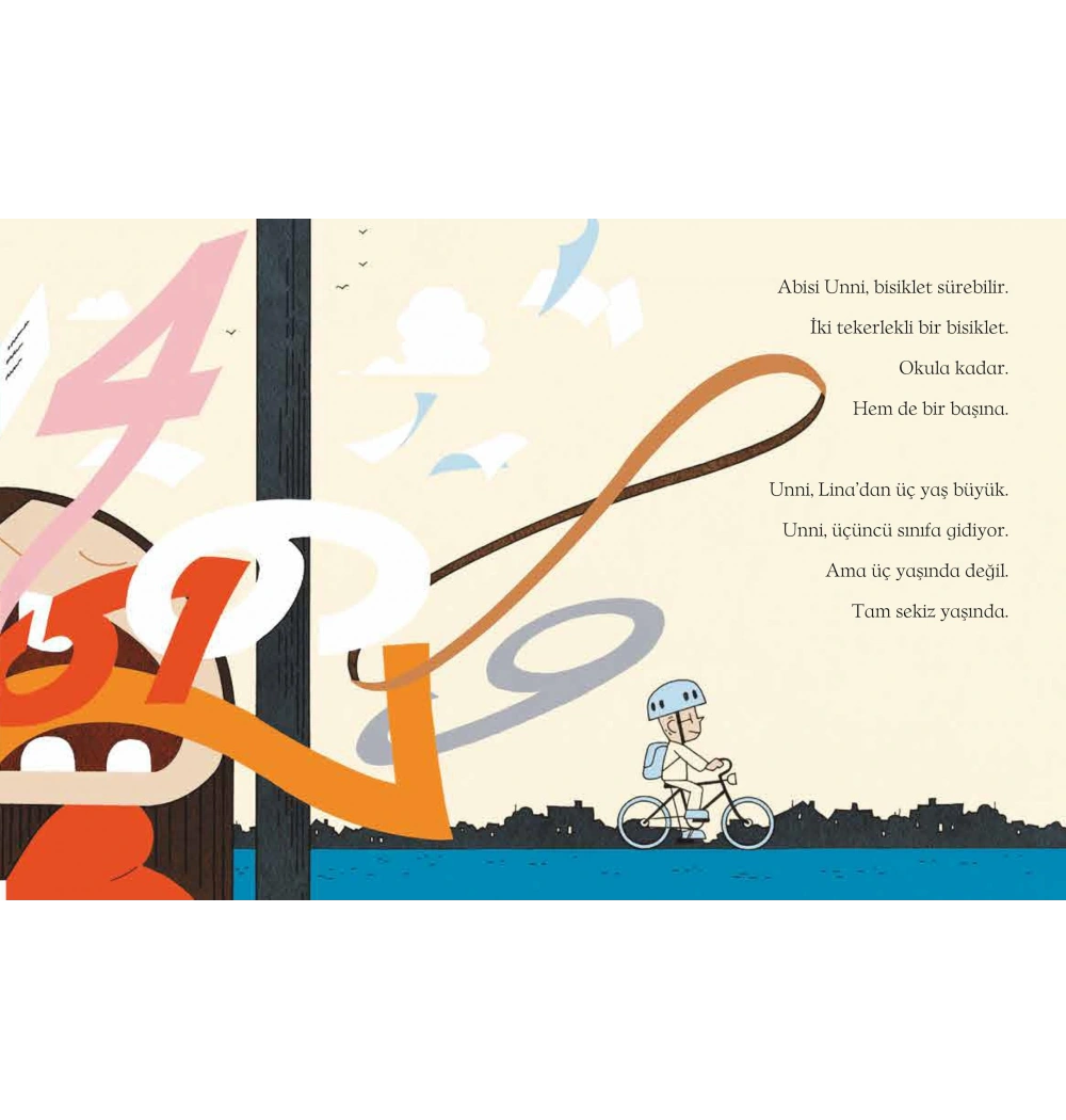 SAYILARIN EN BÜYÜĞÜ  TUDEM