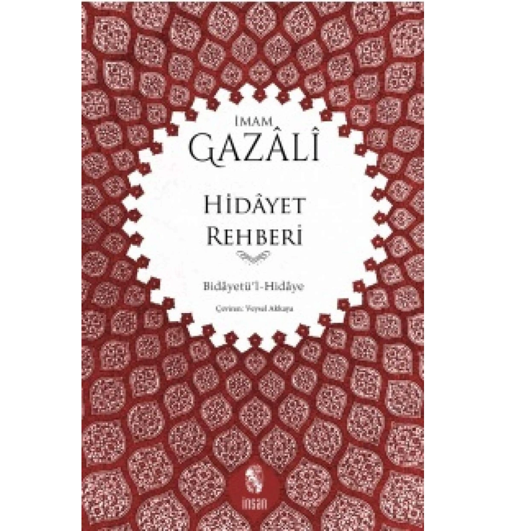 Hidayet Rehberi  Gazali  İnsan Yayın