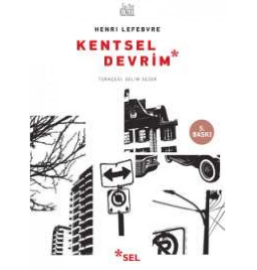 Kentsel Devrim   Sel