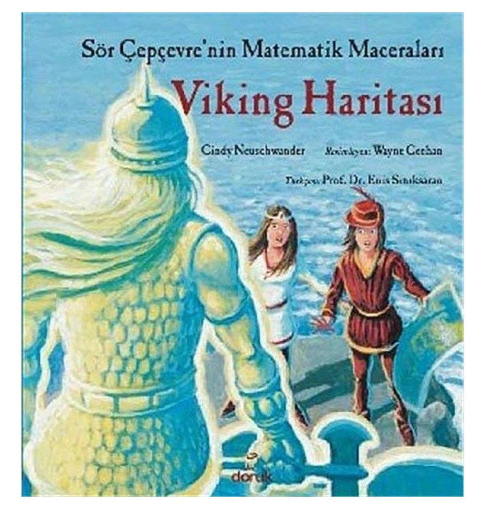 Viking Haritası Doruk