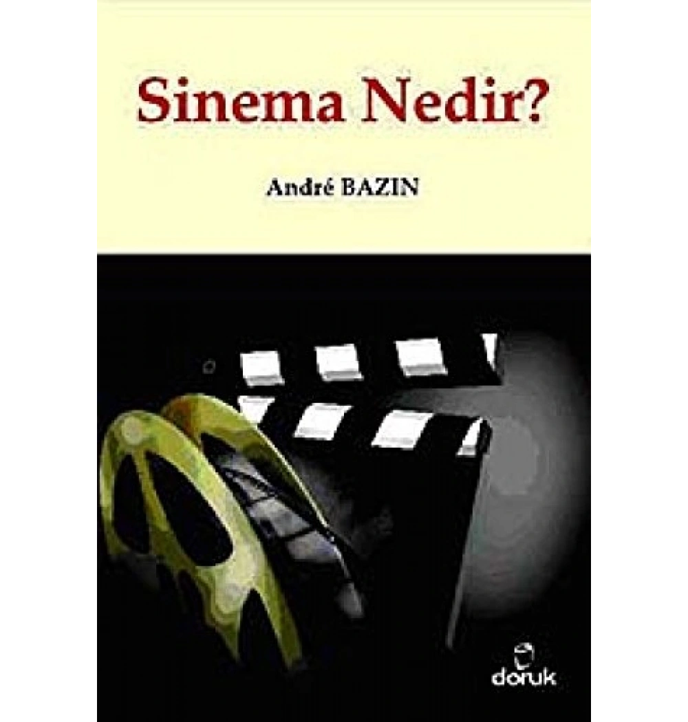 Sinema Nedir   Doruk