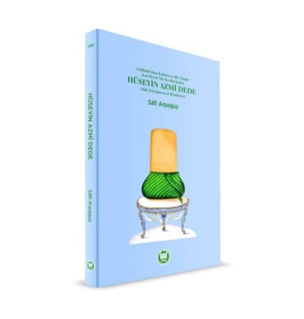 Hüseyin Azmi Dede. Safi Arpaguş  İfav