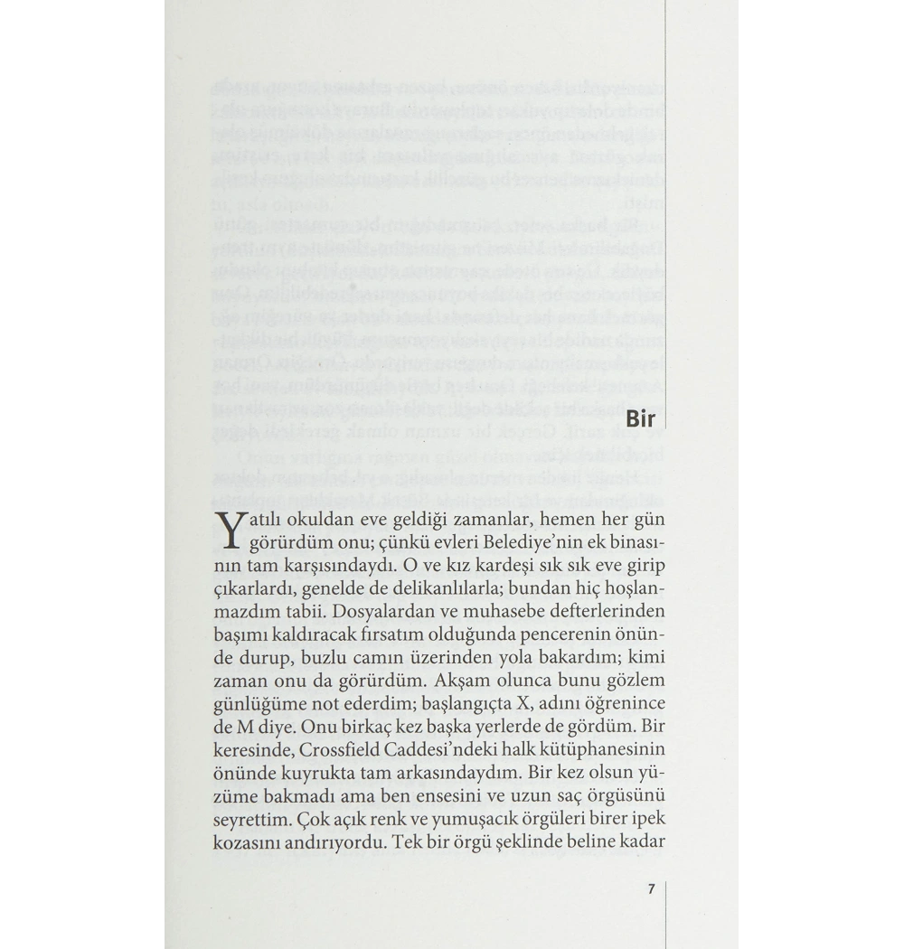 Koleksiyoncu Ayrıntı John Fowles Ayrıntı