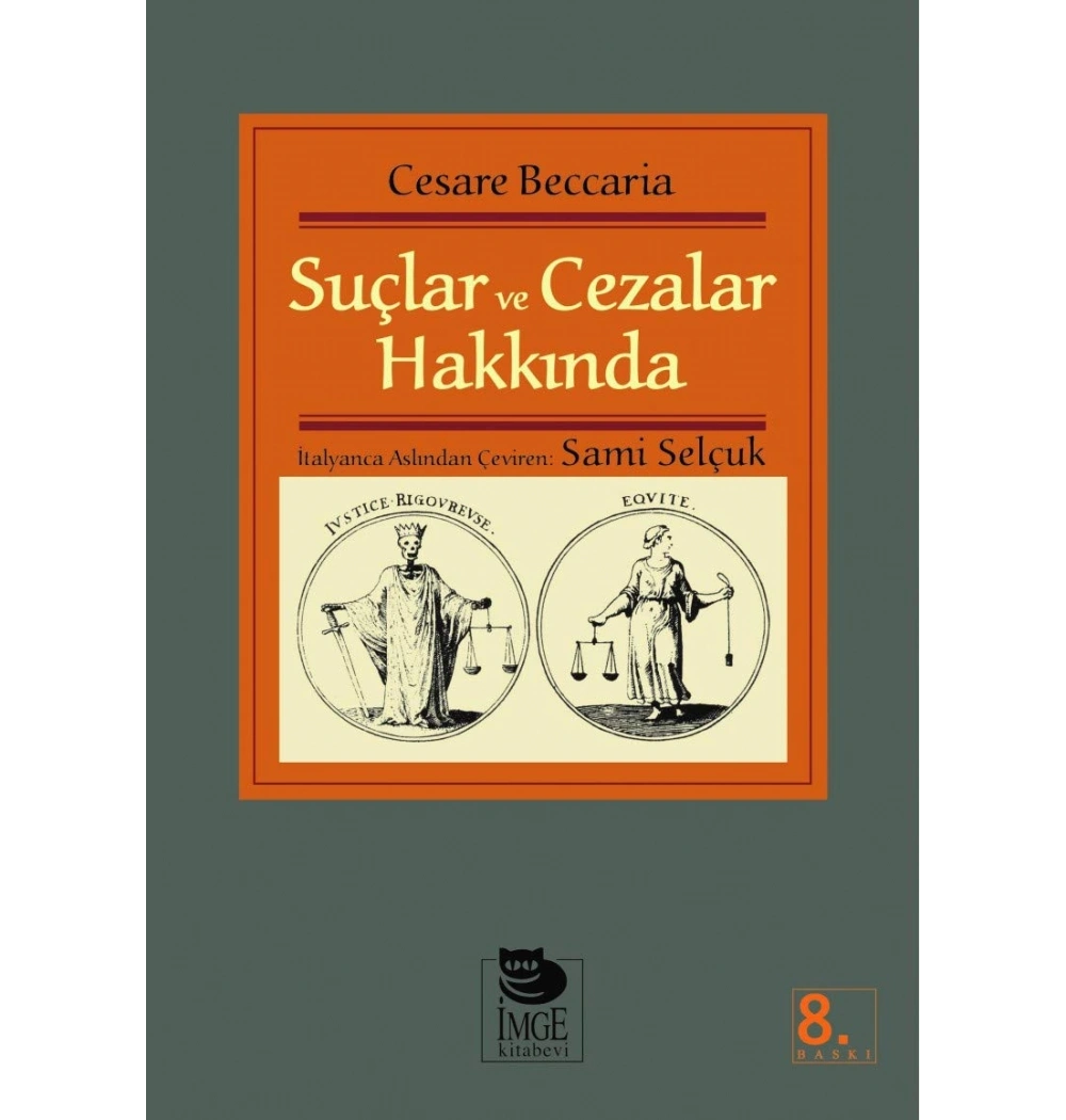 Suçlar Ve Cezalar Hakkında   İmge