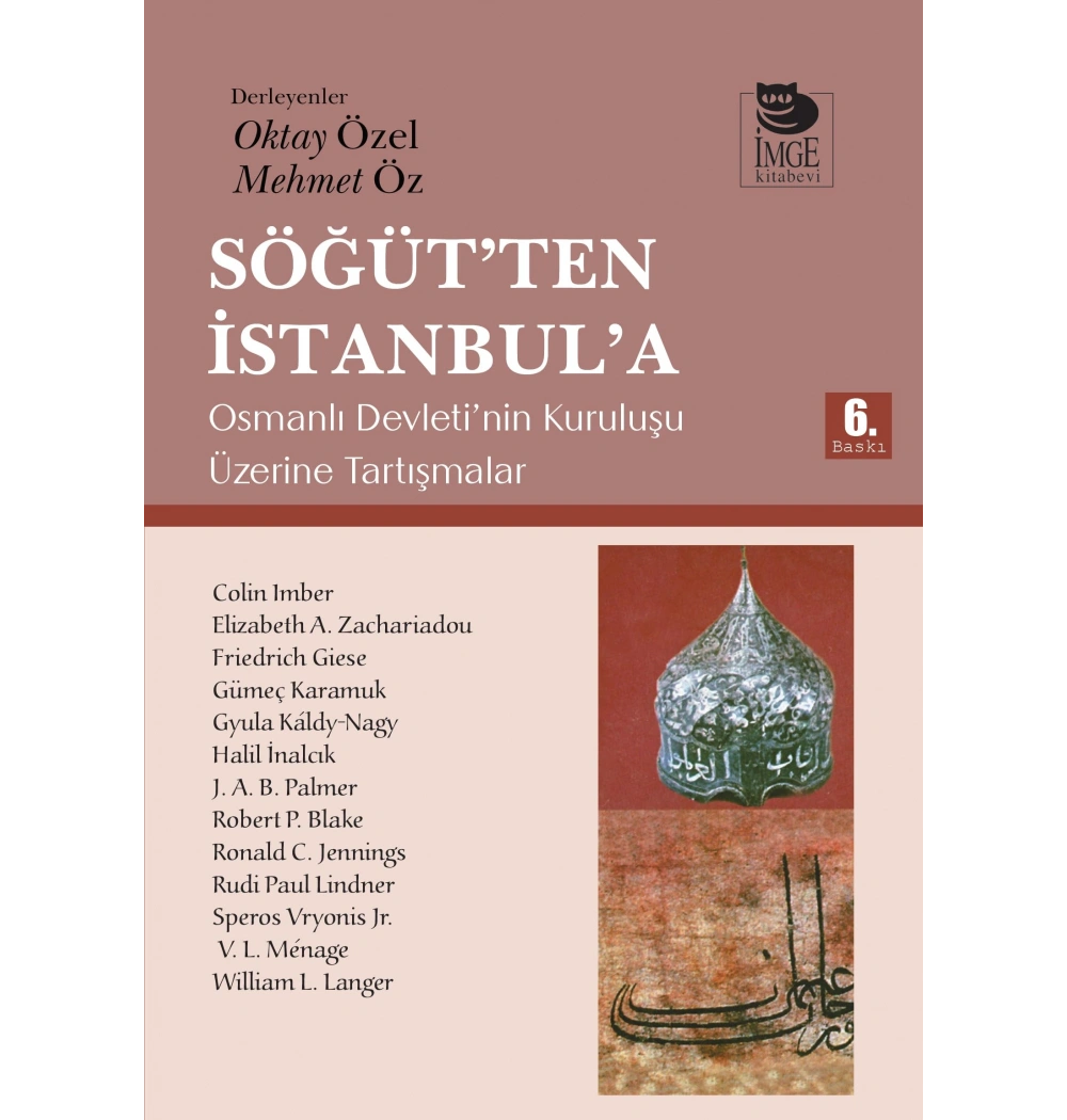 Söğütten İstanbula Oktay Özel İmge