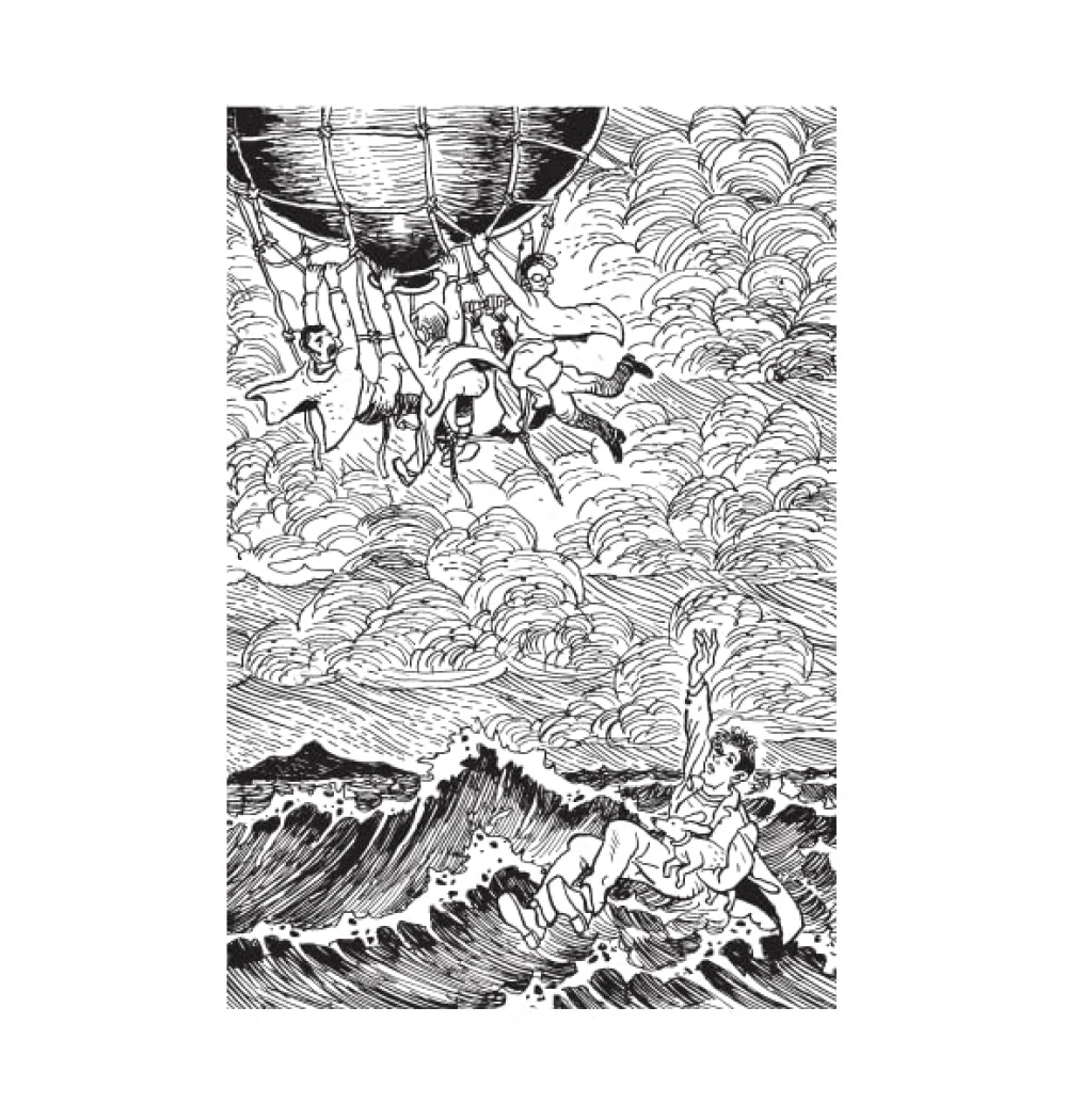 Esrarlı Ada Jules Verne Arkadaş Yayın