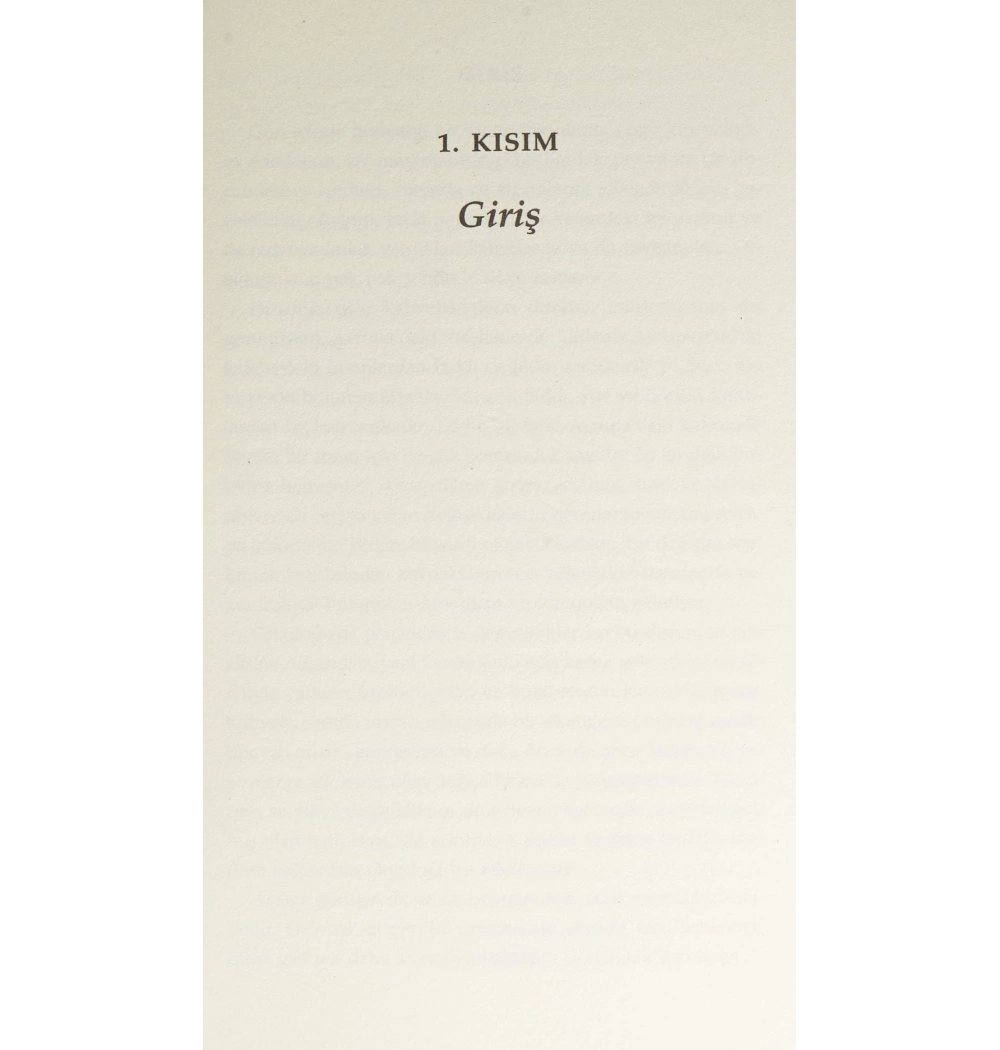 Ortadoğu İki Bin Yıllık Ortadoğu Tarihi - B.Lewıs - Arkadaş