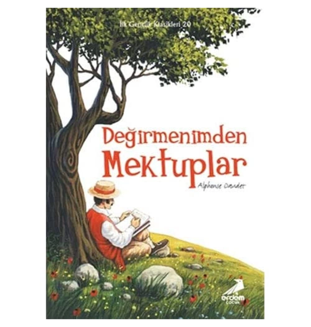 Değirmenimden Mektuplar Erdem