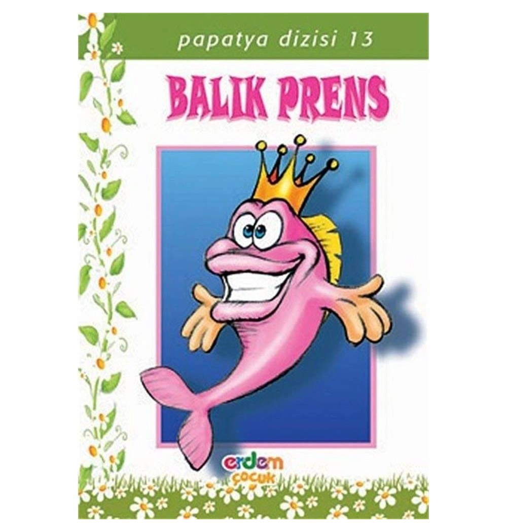 Balık Prens   Erdem