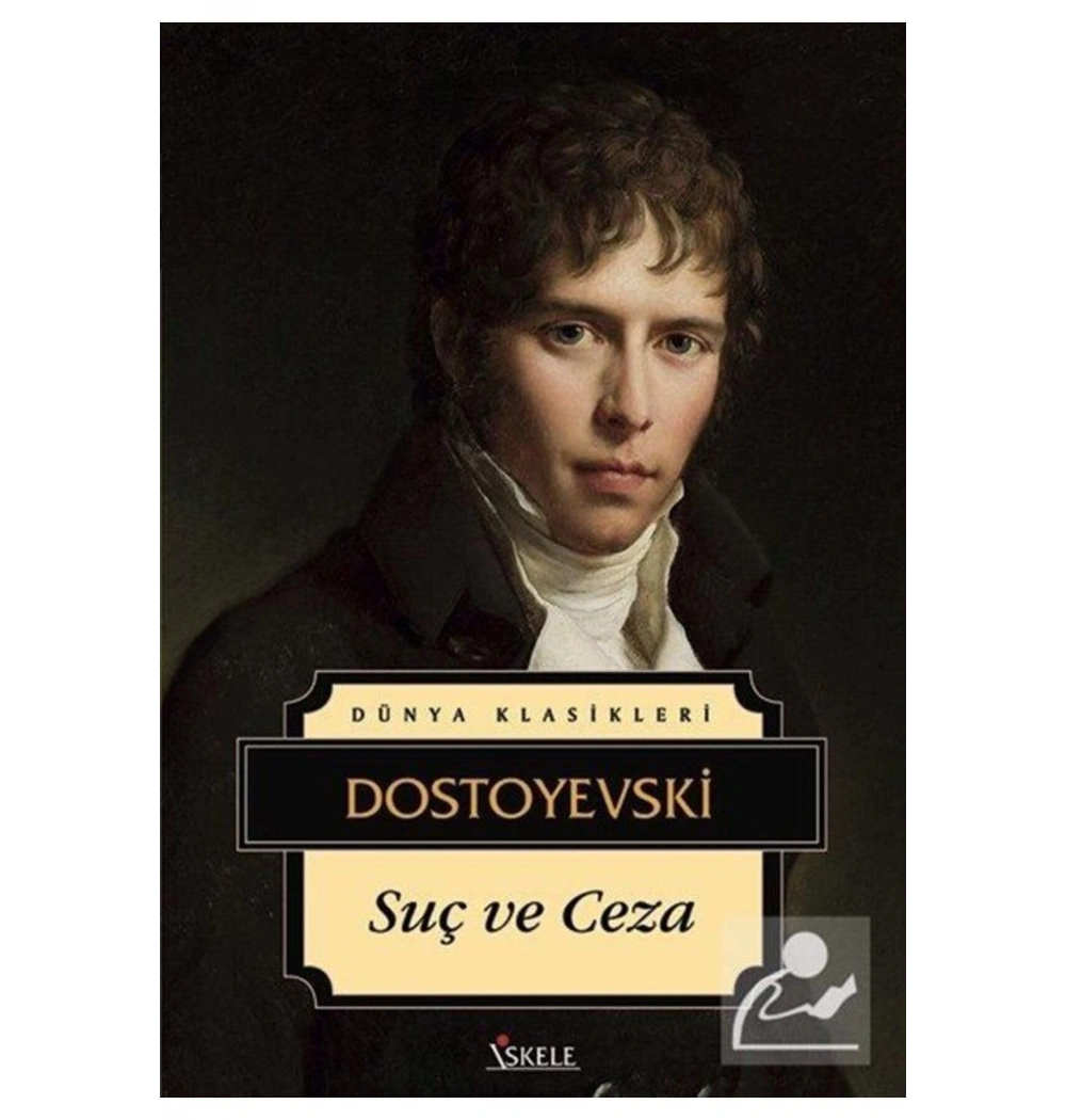 Suç Ve Ceza  Dostoyevski  İskele