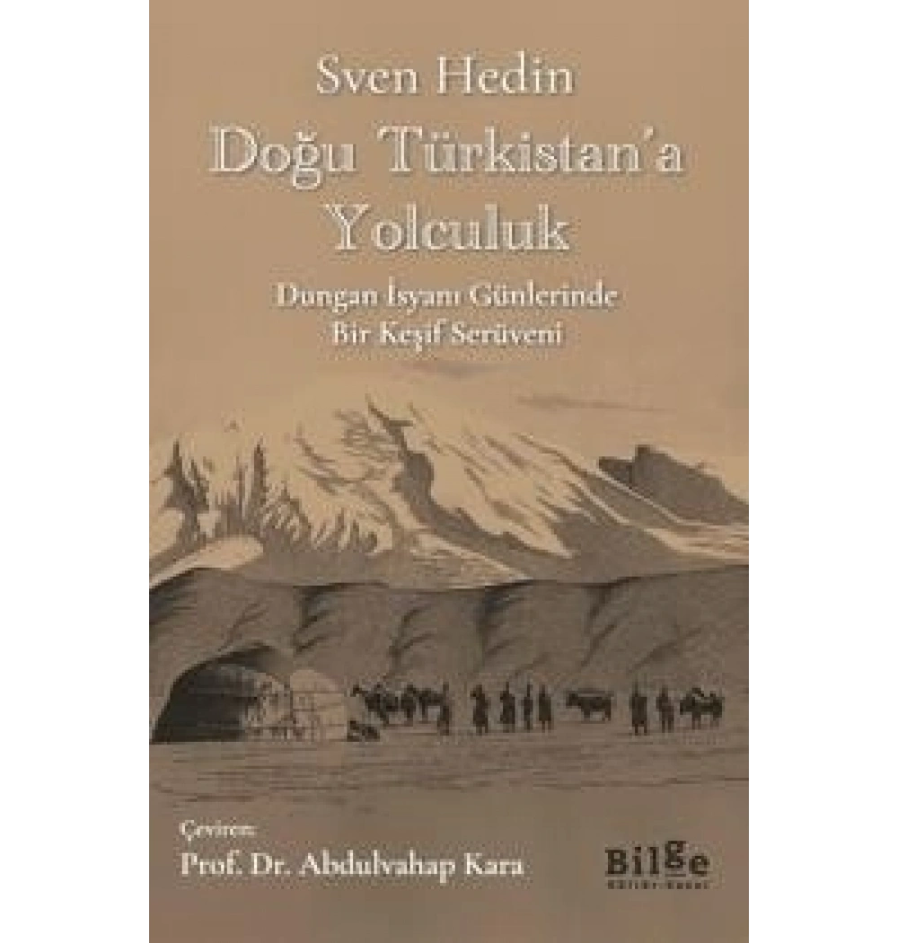 Doğu Türkistana Yolculuk Dungan İsyanı Bilge Kültür