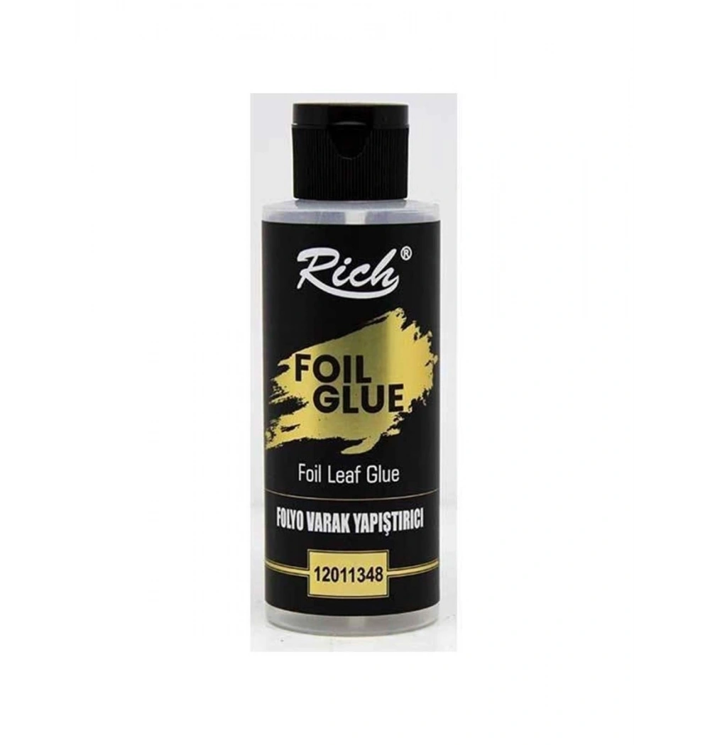 Rich Varak Yapıştırıcı 120 cc