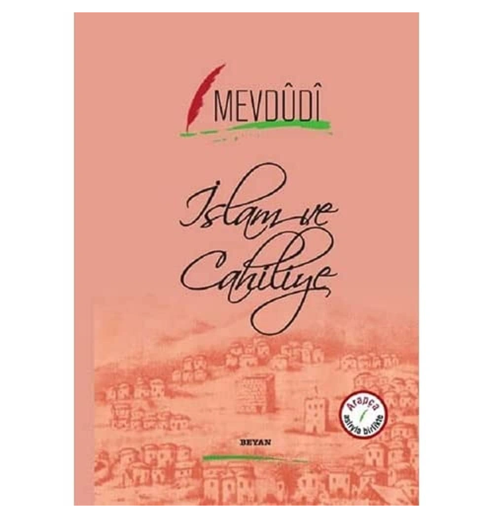 İslam Ve Cahiliyye  Mevdudi  Beyan