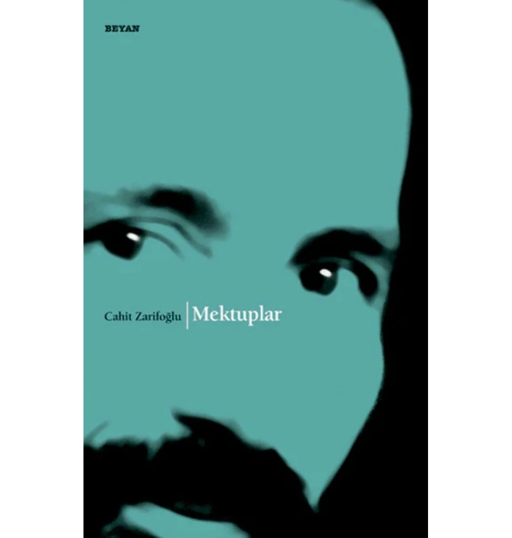 Mektuplar / C.Zarifoğlu-     Beyan Yay.