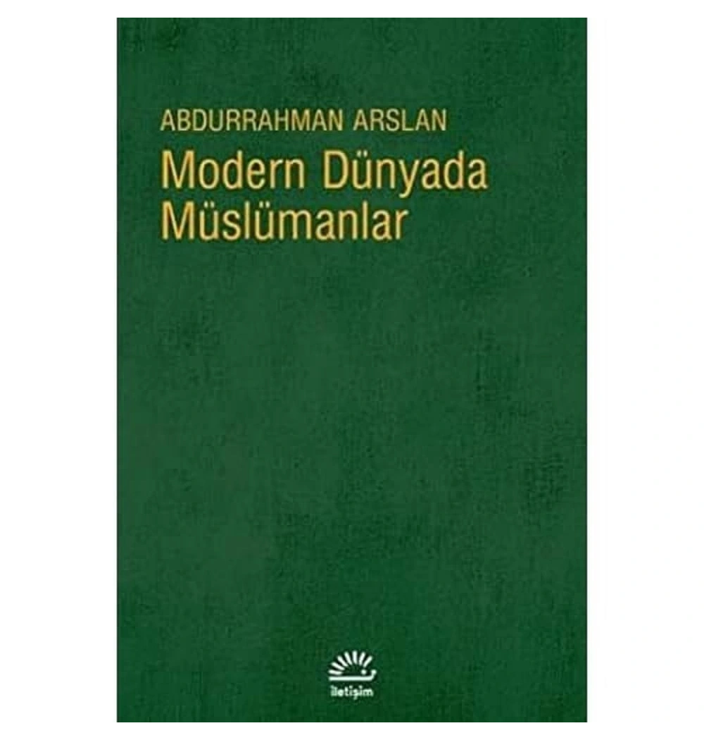 Modern Dünyada Müslümanlar İletişim