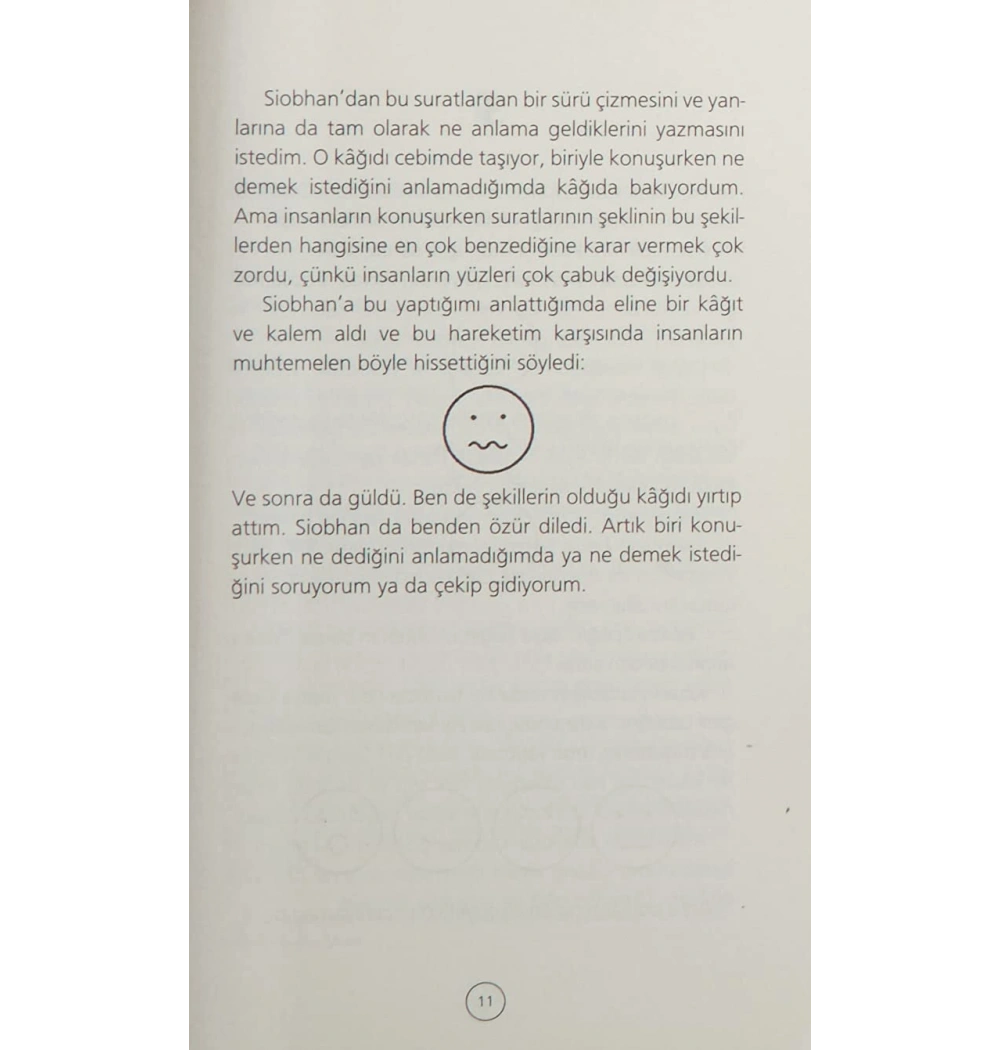 Süper İyi Günler / M.Haddon T.İş Bankası Kültür Yay.