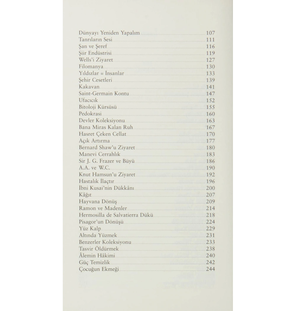 Gog  Gıovannı Papını İş Bankası