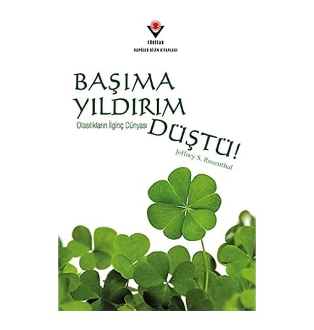 Başıma Yıldırım Düştü   Tübitak