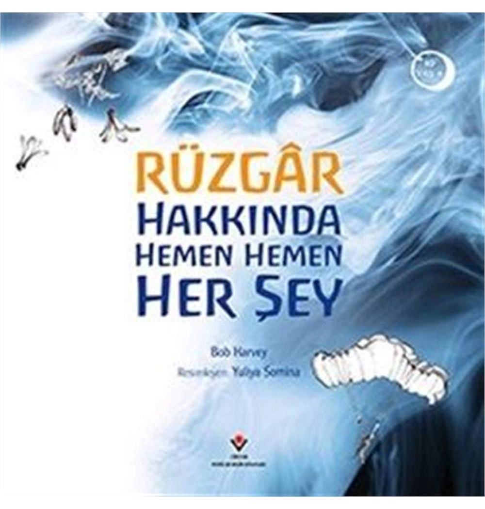 Rüzgar Hakkında Hemen Herşey   Tübitak