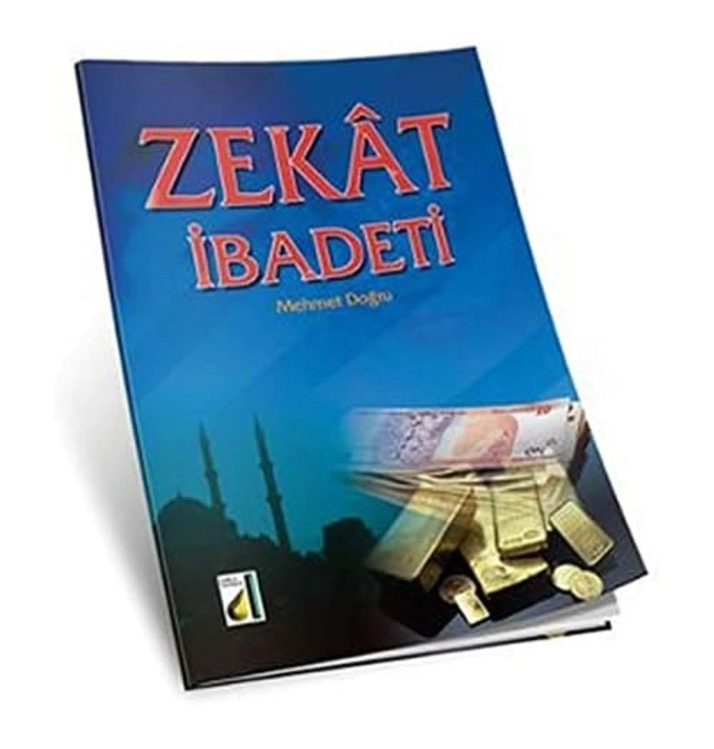 Zekat İbadeti - Damla Yayınları