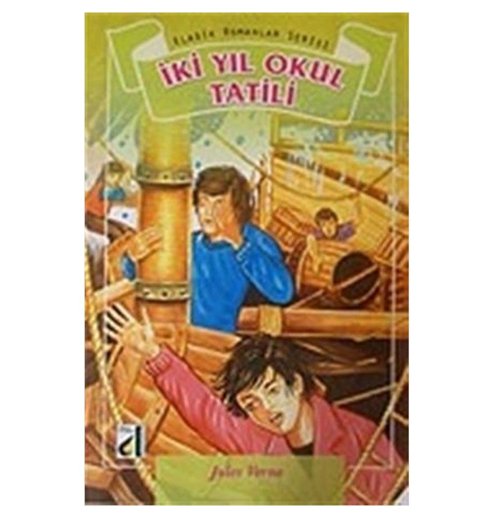 Demir Yolu Çocukları - Edıth Nesbıt - Damla