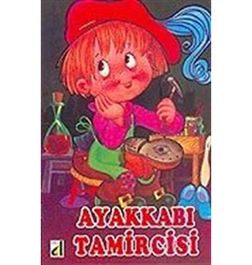 Ponpon Masallar Dizisi 8 Kitap - Damla