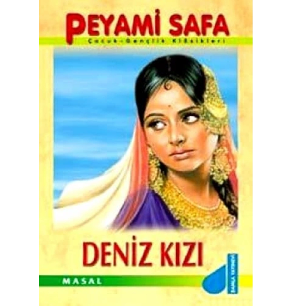 Deniz Kızı - Kemalettin Tuğcu - Damla