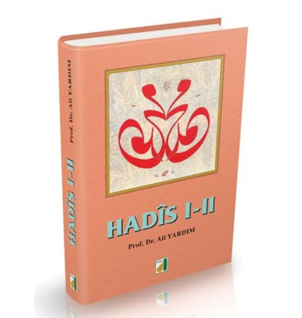 Hadis 1-2   Ali Yardım   Damla
